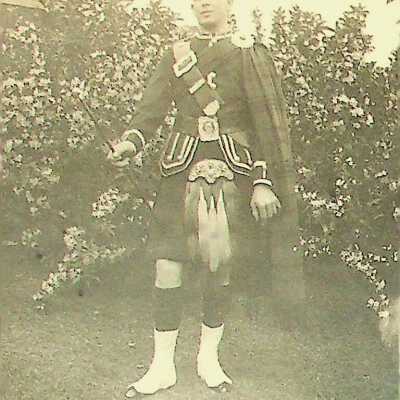 Album, Photograph