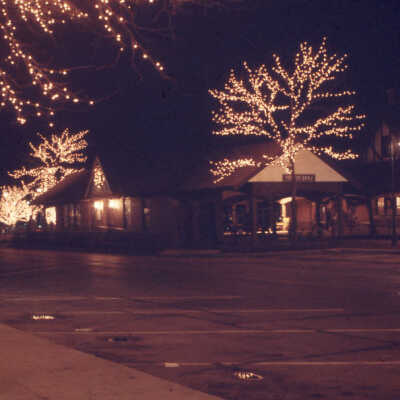 Market Square