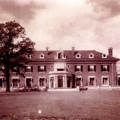 Westmoreland Estate