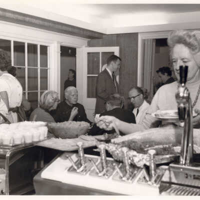 Lake Forest Hospital Records