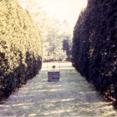 Schweppe estate