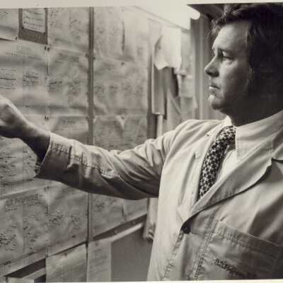 Lake Forest Hospital Records