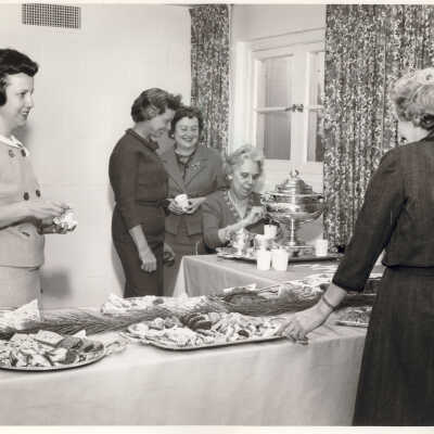 Lake Forest Hospital Records
