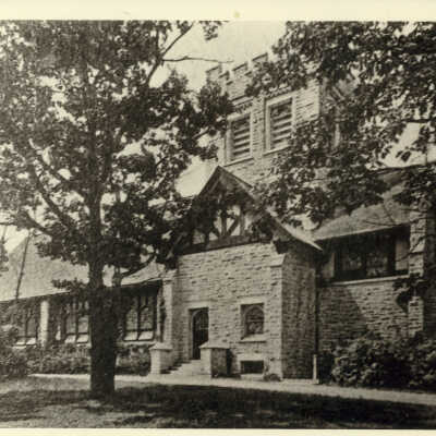 Church of the Holy Spirit: Episcopal