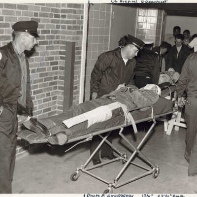 Lake Forest Hospital Records