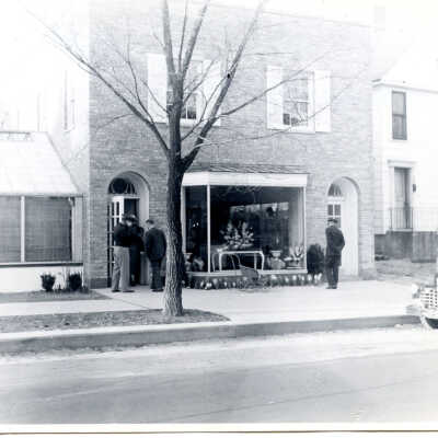 Shop on Westminster