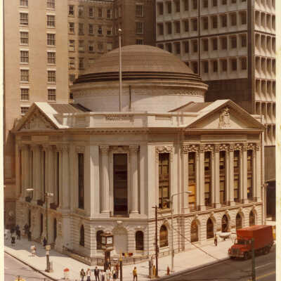 Cleveland Trust Bank