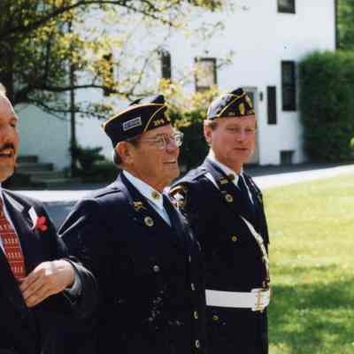 Memorial Day 1998