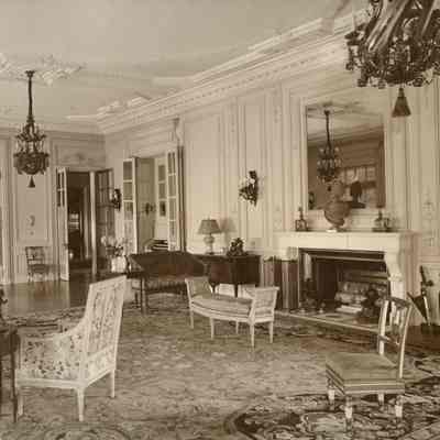 Mellody Farm Interior 5