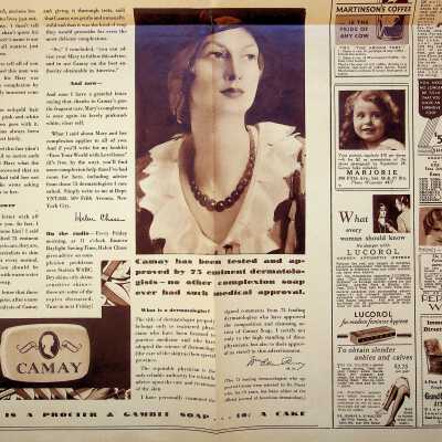 Keehn Family Scrapbook