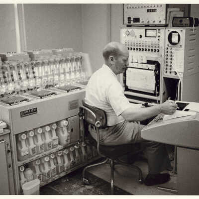 Lake Forest Hospital Records