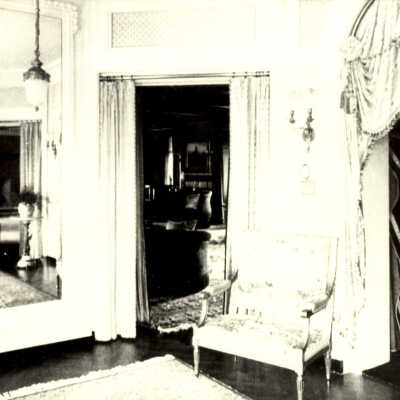Westmoreland Estate