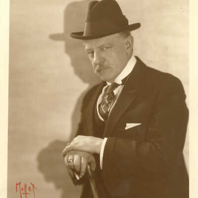 Reginald DeKoven