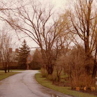 810 S Ridge Rd.
