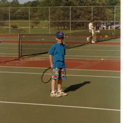 Little Athletes
