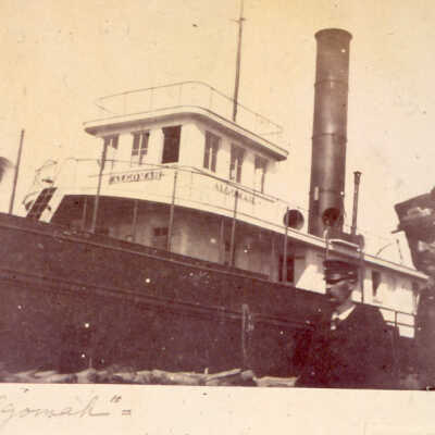 The Algomah