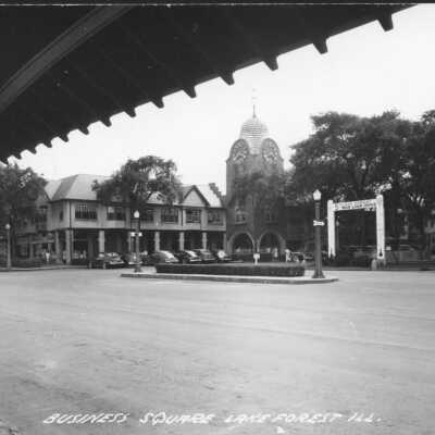 Market Square