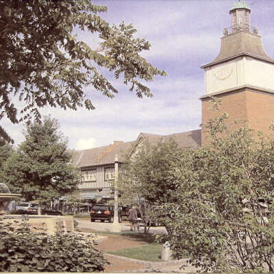 Market Square