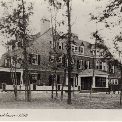 "Walden," Lake Forest, Il