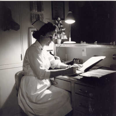 Lake Forest Hospital Records
