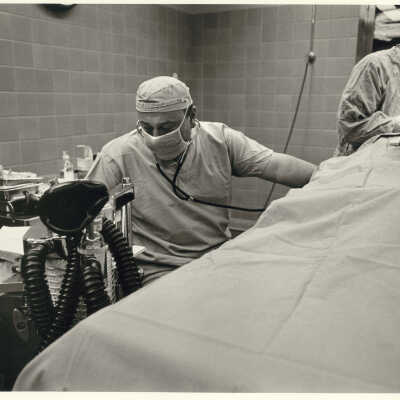 Lake Forest Hospital Records