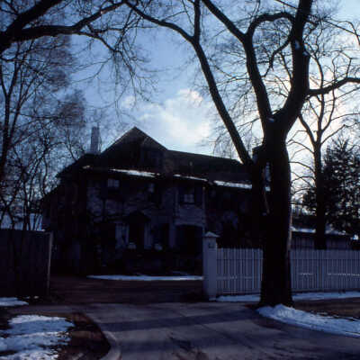 245 Vine