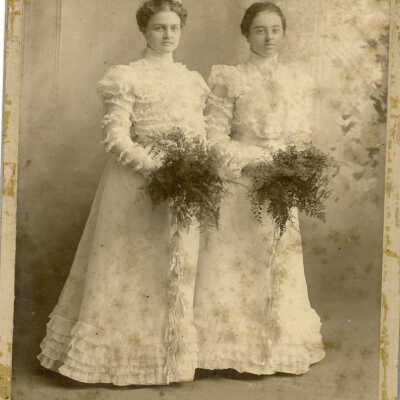 Bertha Durand Yaggy
