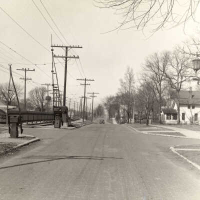 McKinley and Westminster