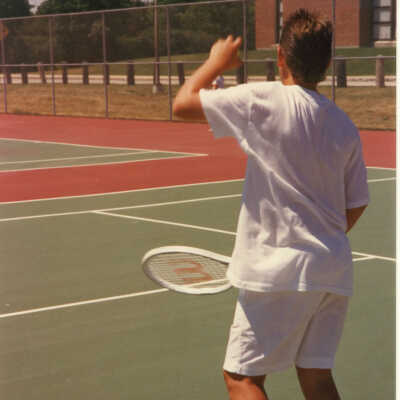 Little Athletes