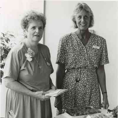 Lake Forest Hospital Records