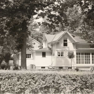 131 East North Avenue