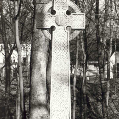 Lake Forest Cemetery