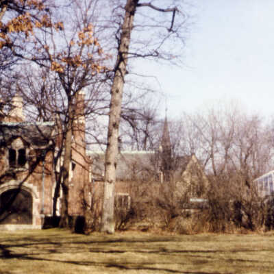 Schweppe estate