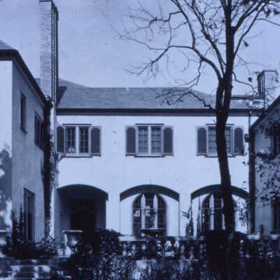 1600 North Green Bay Road, Lake Bluff