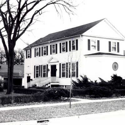 George A. McKinlock Post #264