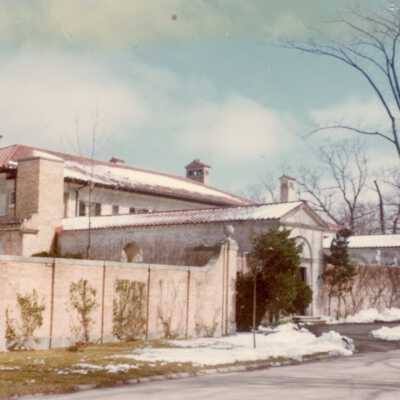 955 N Lake Rd.