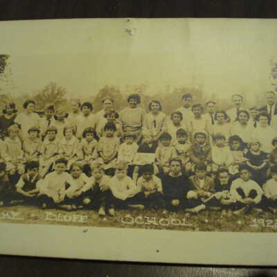 Copyright: Lake Forest Lake Bluff Historical Society