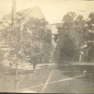 Copyright: Lake Forest-Lake Bluff Historical Society