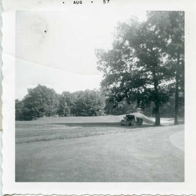 Shore Acres