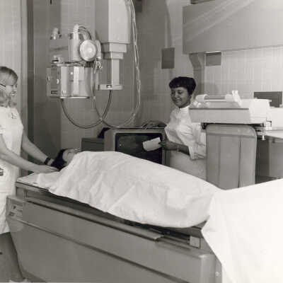 Lake Forest Hospital Records