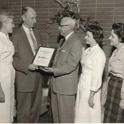 Lake Forest Hospital Records