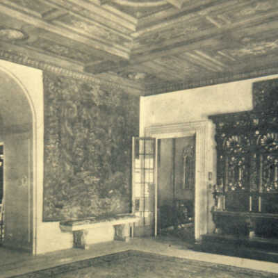 Villa Turricum
