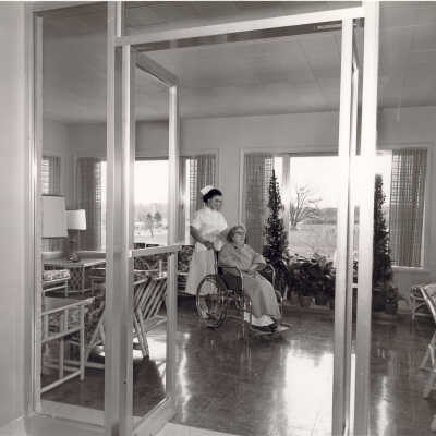 Lake Forest Hospital Records