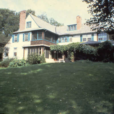 Ragdale