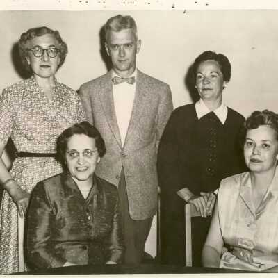 Service League