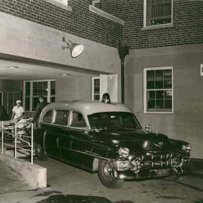 Lake Forest Hospital Records