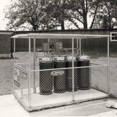 Lake Forest Hospital Records