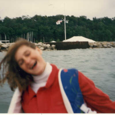 Junior Sailing Event