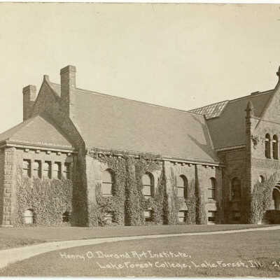 Henry O. Durand Art Institute