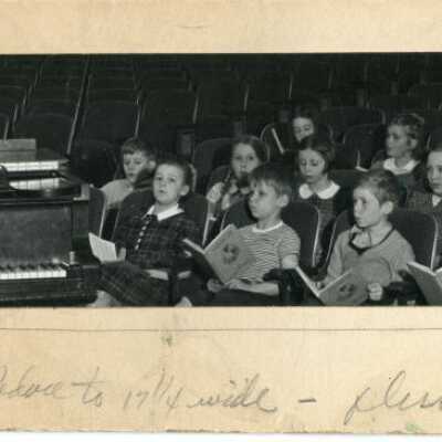 Music class